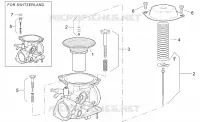 Carburador I