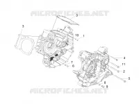 Crankcases I