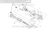 Motor arranque