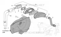 Aire secundaria