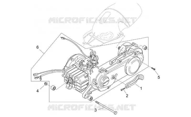 Motor