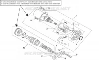 Motor arranque