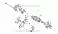 Motor arranque