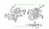 Cárter motor