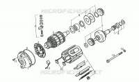 Motor arranque