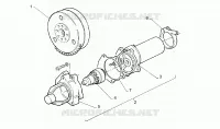 Motor arranque