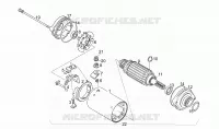 Motor arranque