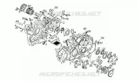 Bomba aceite N>S