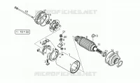 Motor arranque
