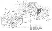 Cárter motor I