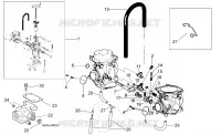 Carburador I
