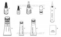 Material De Consumo