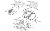 Cárter motor II