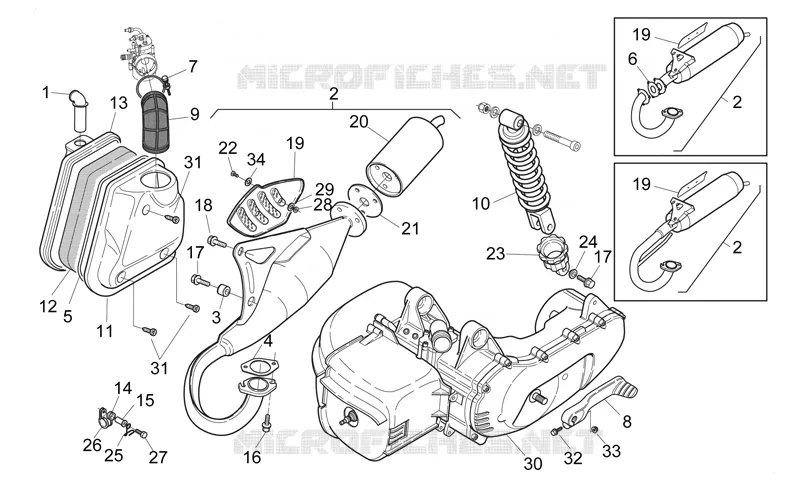 Motor