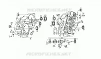 Cárter motor