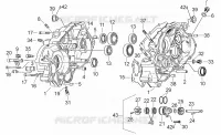 Cárter motor