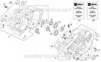 Cárter motor