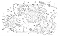Cárter motor