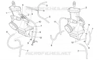 Carburador I