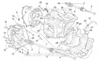 Cárter motor