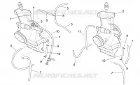 Carburador I
