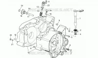Cárter motor