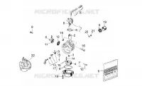 Carburador - PG
