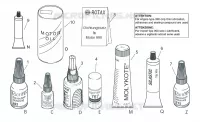 Material De Consumo