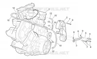 Motor