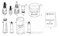 Material De Consumo