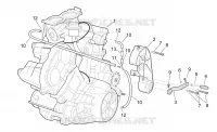 Motor