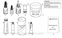 Material De Consumo