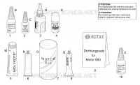 Material De Consumo