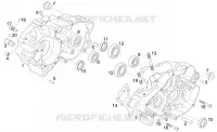 Cárter motor