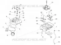 CAJA DEL FILTRO