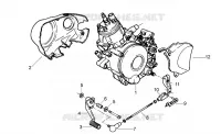 Motor II