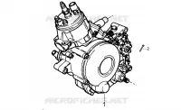Motor I