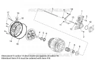 Embrague I