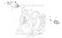 Motor arranque I