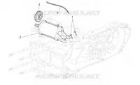 Motor arranque II