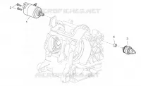 Motor arranque