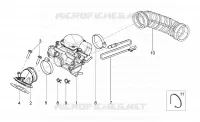 Carburador I