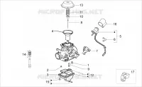 Carburador II