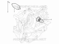 Motor arranque