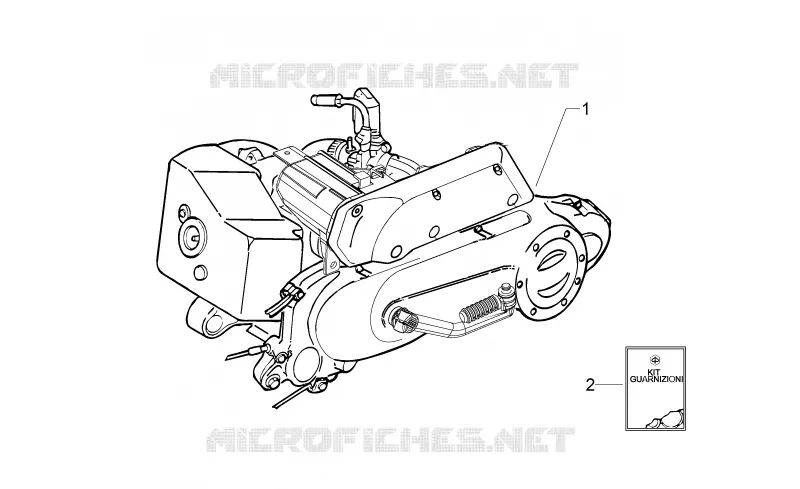 Motor