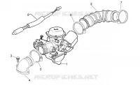 Carburador I