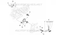 Motor arranque