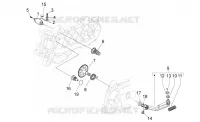 Motor arranque