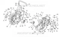 Cárter motor I