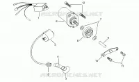 Motor arranque